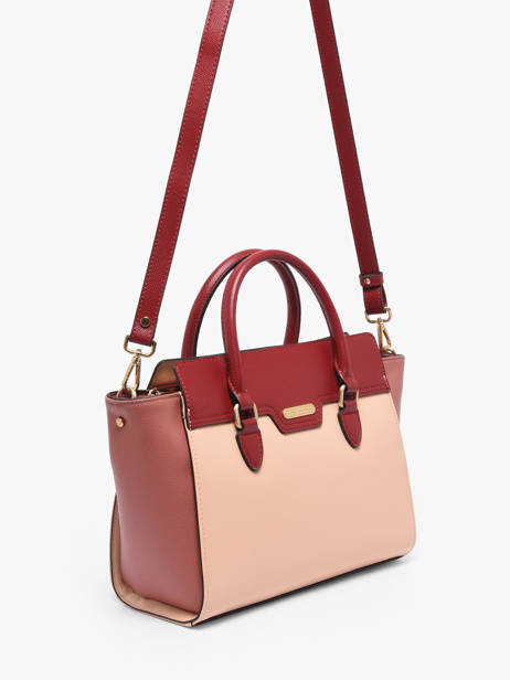 Satchel Merline Hexagona Multicolor merline 2520206 other view 2