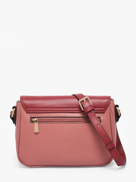 Sac Bandoulière Merline Hexagona Multicolore merline 2520211 vue secondaire 3