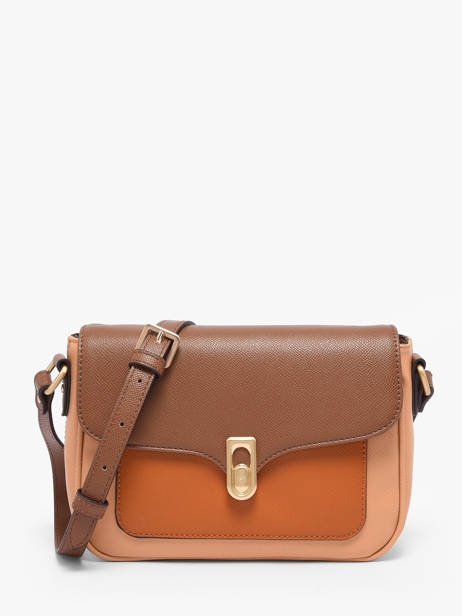 Sac Bandoulière Merline Hexagona Multicolore merline 2520211