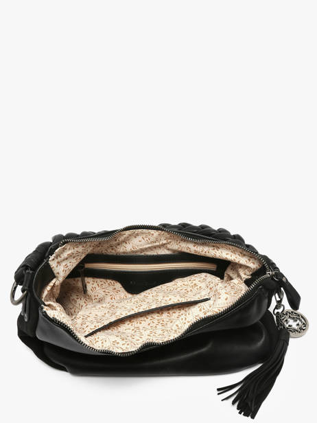 Sac Porté épaule Morgane Francinel Noir morgane 292522 vue secondaire 2
