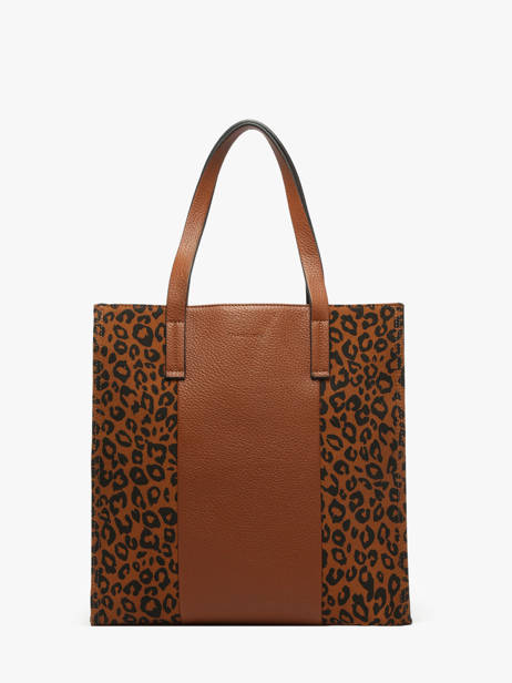 Sac Porté épaule Ornella Francinel Marron ornella 292535