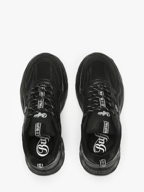 Sneakers Buffalo Noir accessoires 1636486 vue secondaire 3
