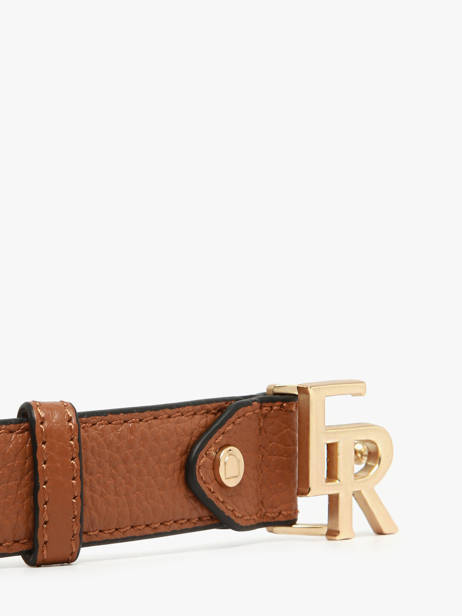 Belt Shadow Etrier Beige shadow ESHA414C other view 2