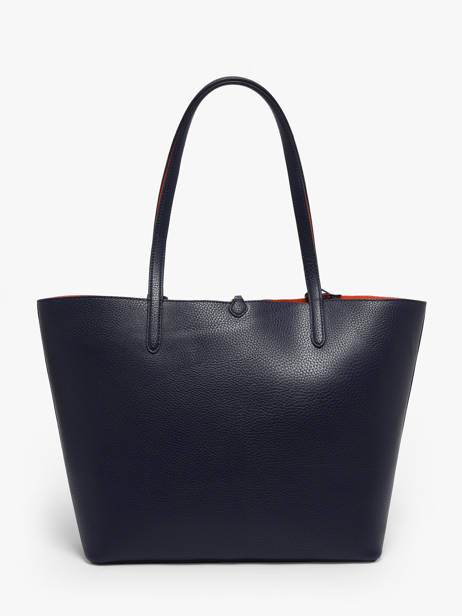 Cabas Réversible Merrimack Lauren ralph lauren Bleu merrimack 31795329 vue secondaire 3