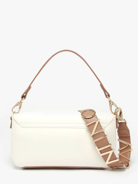 Shoulder Bag Alexia Valentino White alexia VBS5A804 other view 4