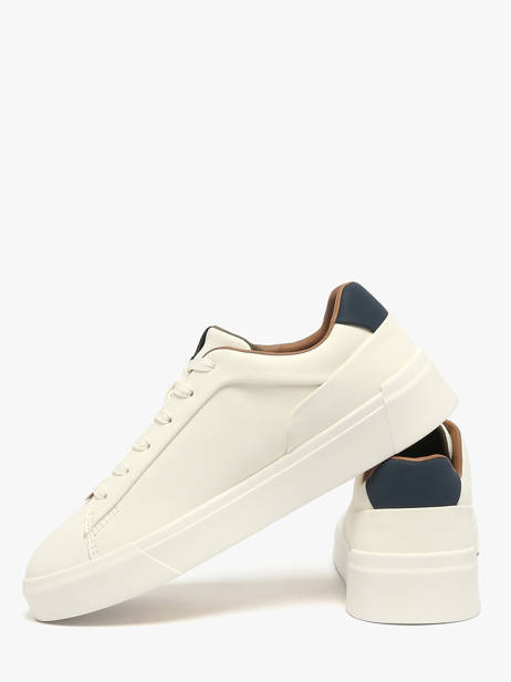 Sneakers Bugatti White men 325AMU01 other view 2