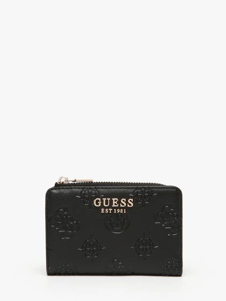 Wallet Laurel Guess Black laurel PD459156