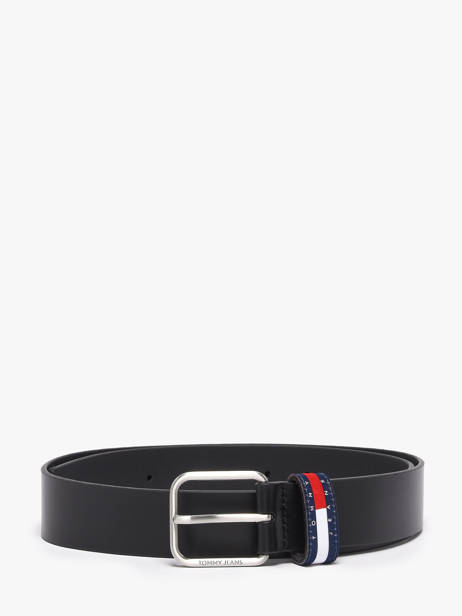 Belt Tommy hilfiger Black ryan AM13688