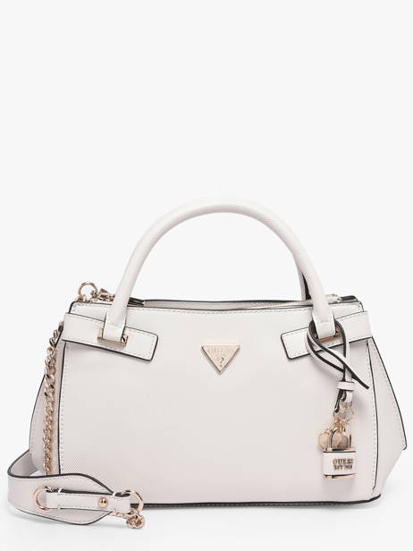 Satchel Serenova Guess White serenova ZG809105