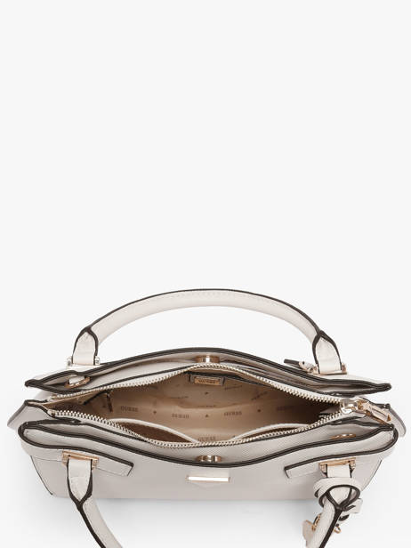 Satchel Serenova Guess White serenova ZG809105 other view 3