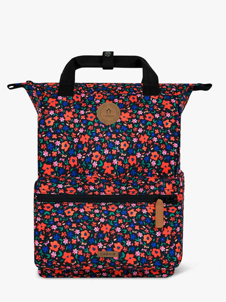 Pack Bag - Sac à Dos Cabaia Multicolore travel BAG