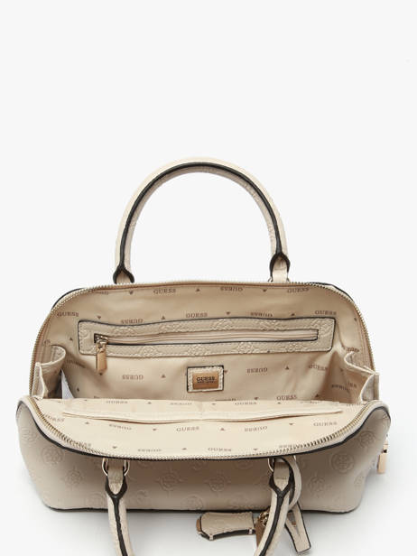 Satchel Dita Guess Beige dita PD760205 other view 3