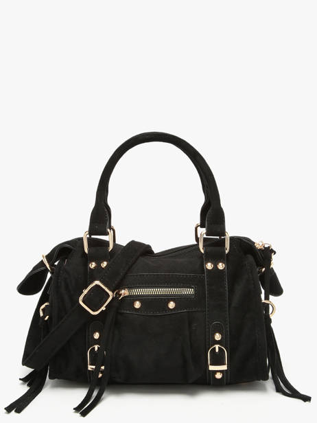 Sac Porté Main Victoire Miniprix Noir victoire 6A