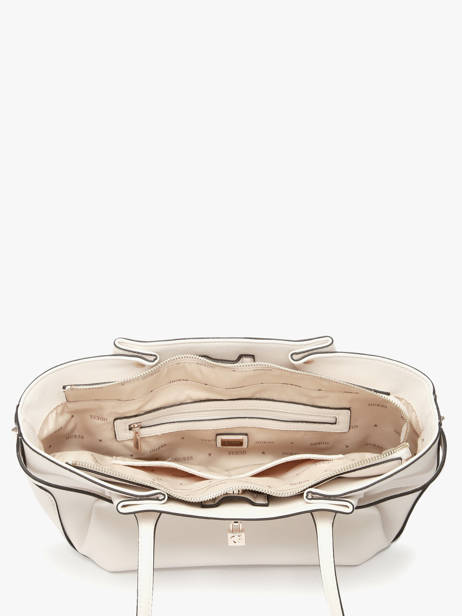 Shoulder Bag Noelle Guess White noelle BG783308 other view 3