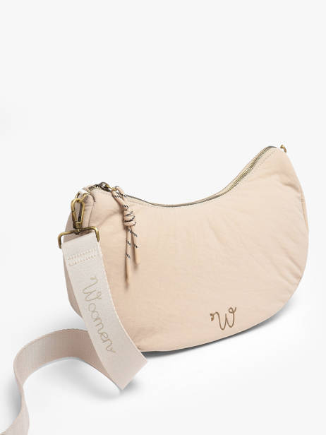 Shoulder Bag Primevere Woomen Beige primevere WPRI19 other view 2
