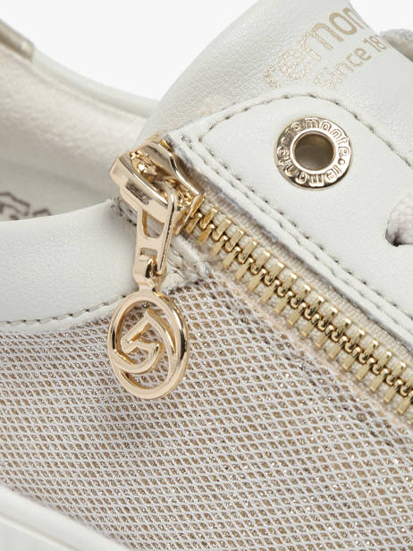 Sneakers Remonte White women 81 other view 1