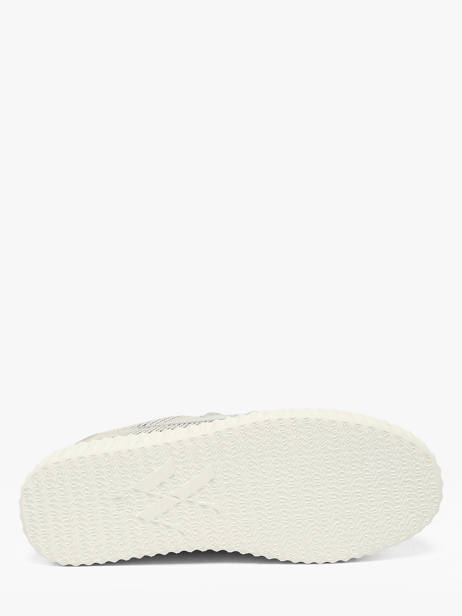 Sneakers Vanessa wu Blue women BK2833BL other view 5