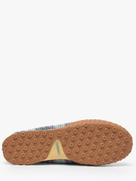 Sneakers Hoff Blue women 12661008 other view 4