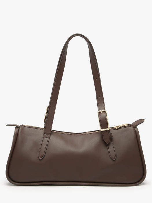 Longchamp Looong Hobo bag Brown