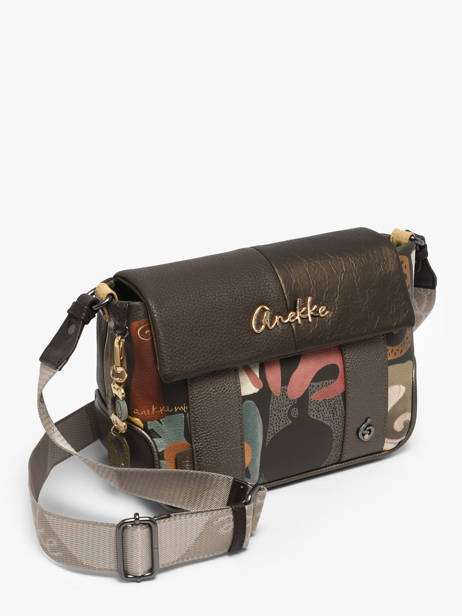Shoulder Bag Amphora Anekke Multicolor amphora 42713570 other view 2