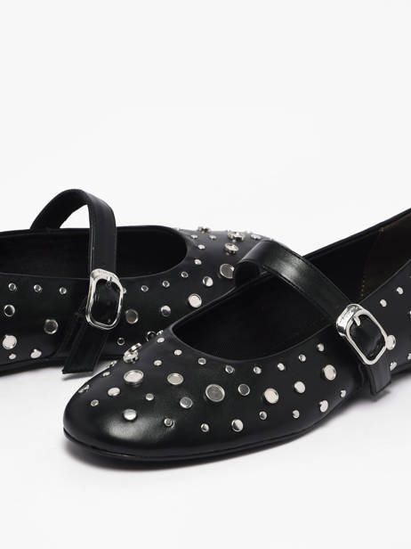 Ballerines Tamaris Noir women 46 vue secondaire 2