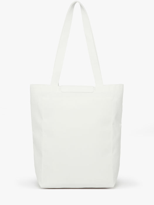 Longchamp Le pliage surf Hobo bag White