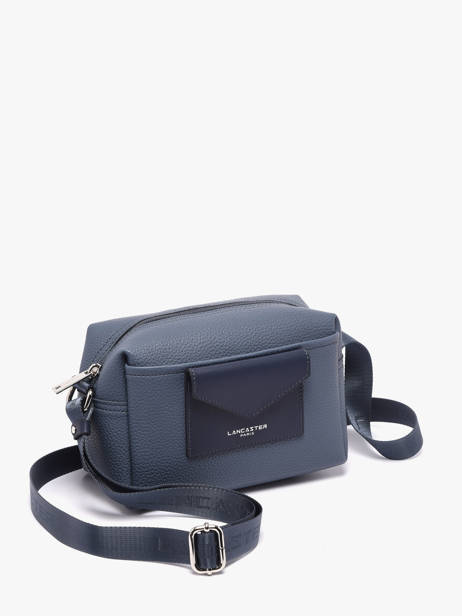 Shoulder Bag Maya Double Kba Lancaster Blue maya double kba 106 other view 2