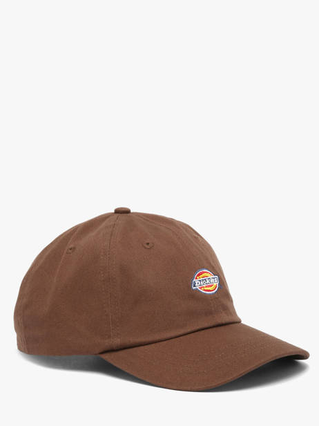 Cap Dickies Brown hardwick KD0A4TKV other view 1