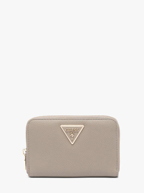 Wallet Laurel Guess Gray laurel BG745914