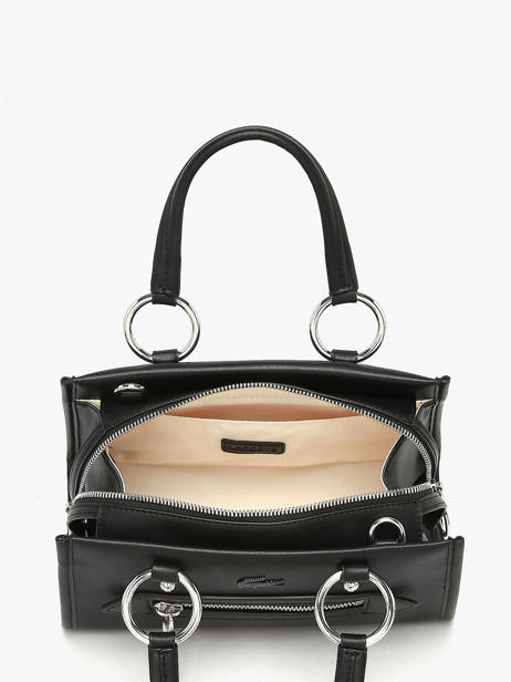 Sac Porté Main L.12.12 Concept Lacoste Noir l.12.12 concept NF5230AQ vue secondaire 3