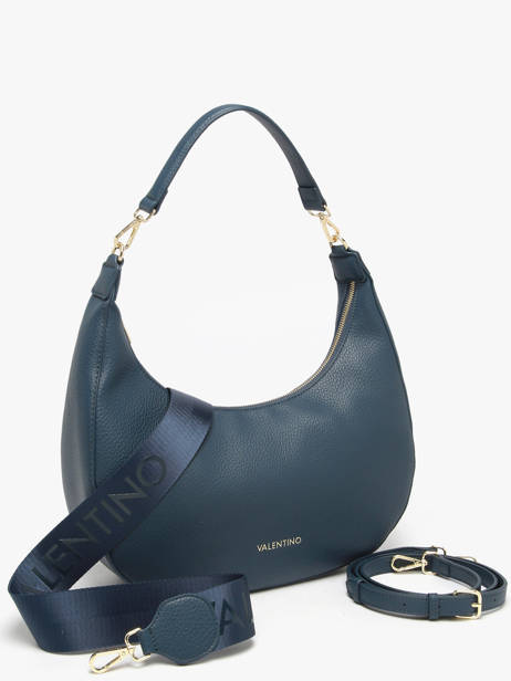 Shoulder Bag Fall Re Valentino Blue fall re VBS9EG07 other view 2