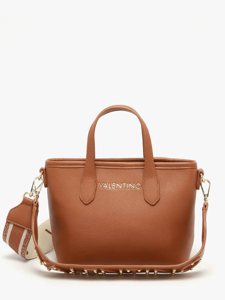 Shoulder Bag Dea Re Valentino Brown dea re VBS9UM06