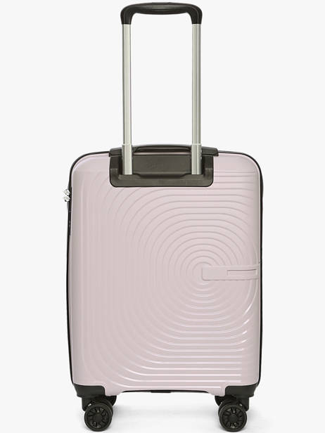 Cabin Luggage Travel Violet montreal S other view 5