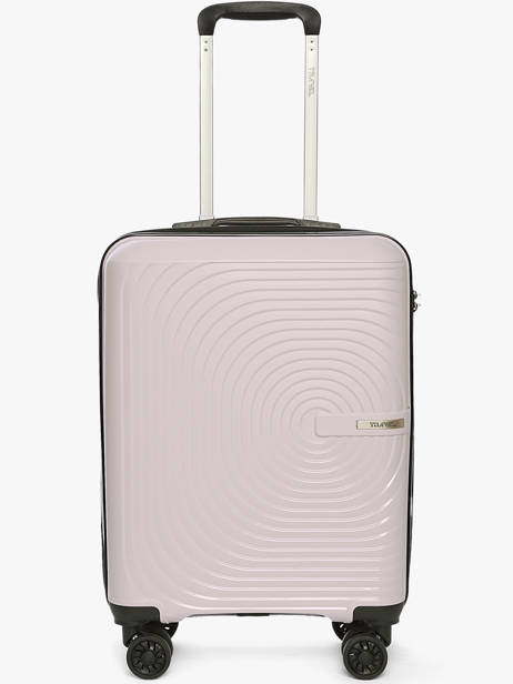 Cabin Luggage Travel Violet montreal S