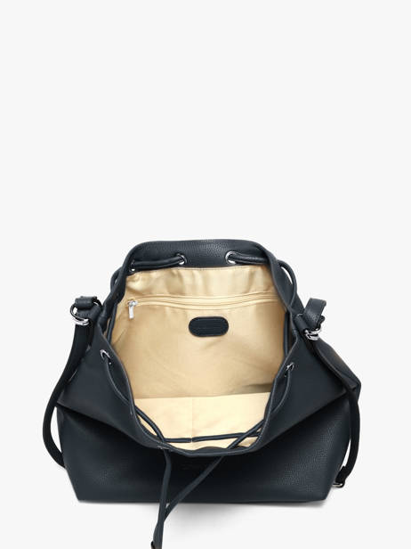 Shoulder Bag Estée Laurent david Blue ld bags 80 other view 3