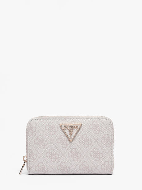 Wallet Guess White laurel SG745914