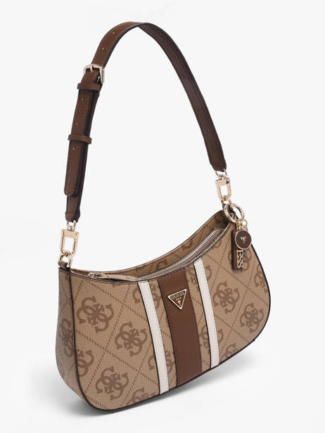 Shoulder Bag Noelle Guess Brown noelle SS967218 other view 2