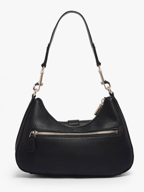 Shoulder Bag Jessa Guess Black jessa BG836218 other view 4