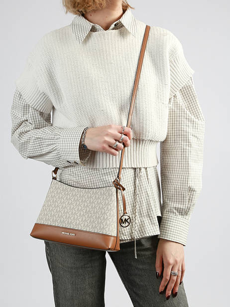 Shoulder Bag Andie Michael kors Beige andie S6G3PC1B other view 1