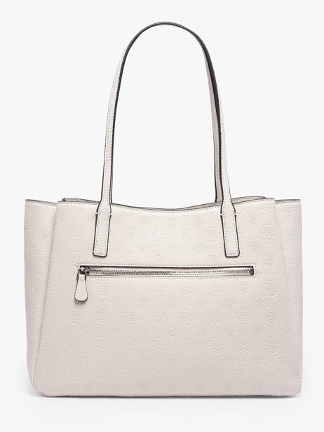 Shoulder Bag Anise Guess White anise PD991623 other view 4