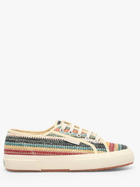 Sneakers Superga Multicolor women 133SWA0G