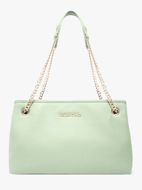 Sac Porté épaule Rhea Re Valentino Vert rhea re VBS9OA13