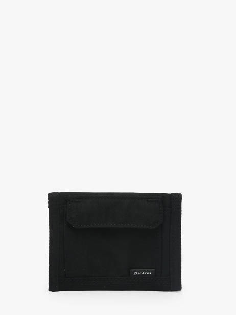 Portefeuille Kentwood Dickies Noir kentwood KD0A4X7S vue secondaire 2