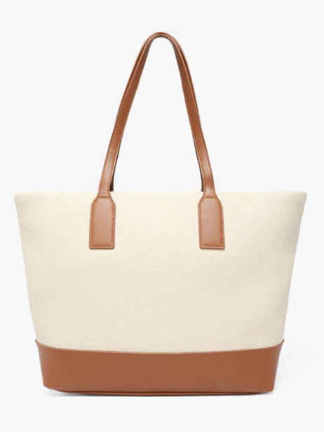 Sac Porté épaule Atena Re Valentino Beige atena re VBS9PS01 vue secondaire 3