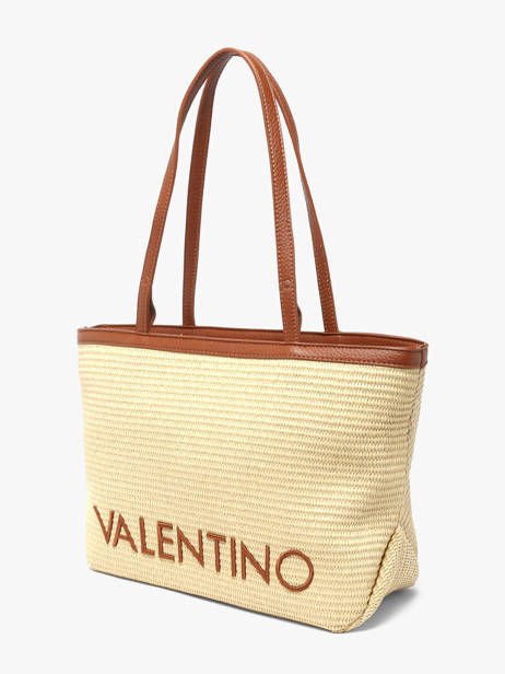 Sac Porté épaule Maiam Valentino Beige maiam VBS9TE1P vue secondaire 1