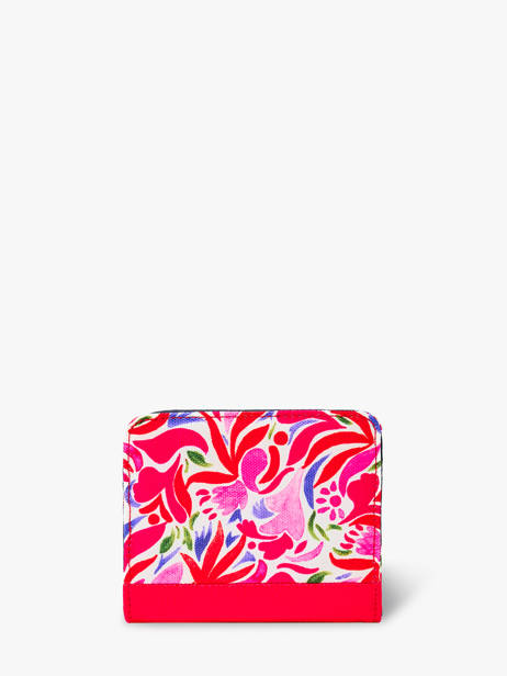 Portefeuille Cabaia Multicolore accessoire S vue secondaire 2