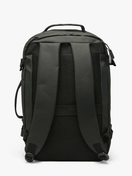 Sac à Dos Business David jones Noir business PC057 vue secondaire 3