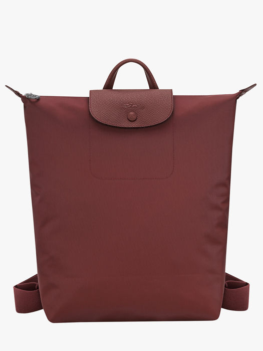 Longchamp Le pliage one Sac à dos Violet