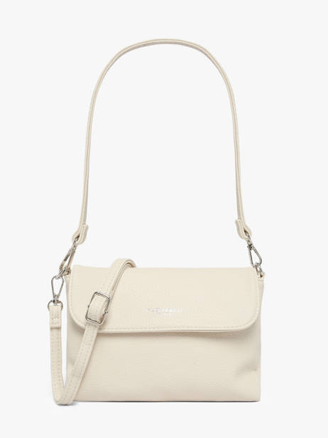 Sac Bandoulière Grained Miniprix Beige grained H9158