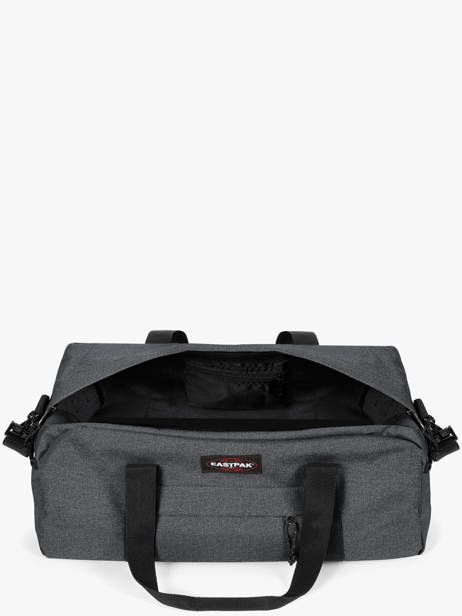 Sac De Voyage Authentic Luggage Eastpak Gris authentic luggage K79D vue secondaire 3